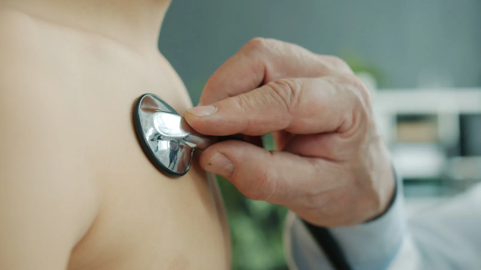 Pancreatic Cancer: The Early Warning Signs Worth Taking Seriously