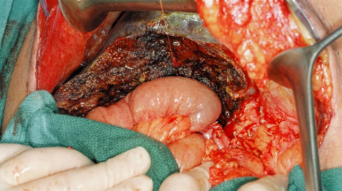 Carcinoma Gallbladder